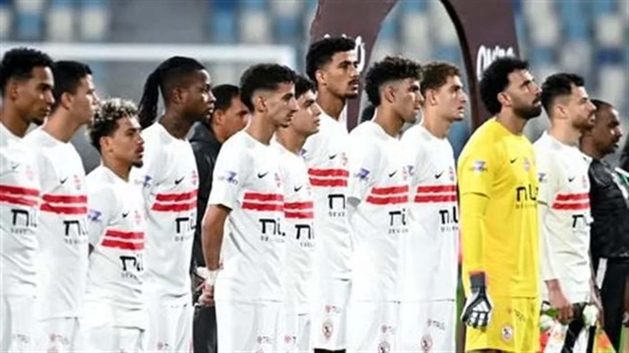 توقيت حاسم.. موعد مباراة الزمالك وأوتوهو في ربع نهائي كأس الكونفدرالية الأفريقية